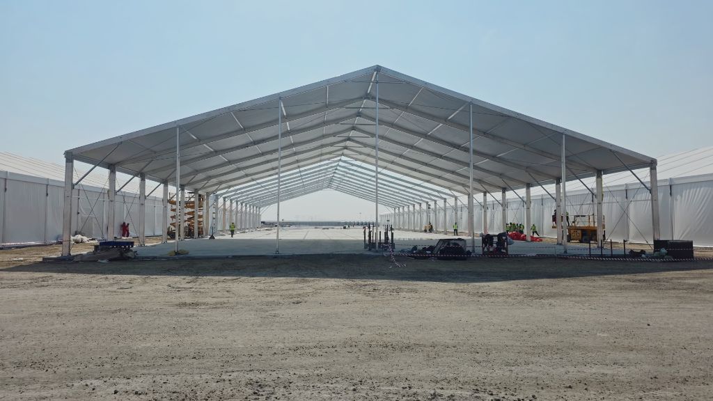 Tents Rental